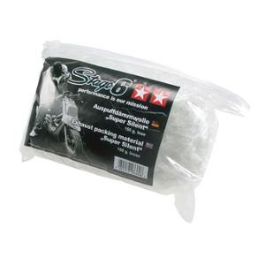 Laine silencieux Stage6 cartouche roche 150gr