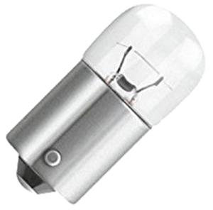 Lampe/ampoule adaptable 12V 10W (BA15S)