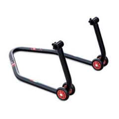 Lève moto/béquille atelier arrière LV8 universel (livré sans support)