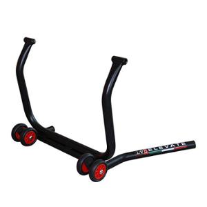 Lève moto/béquille atelier centrale LV8 référence LV8 (livrée sans axe)