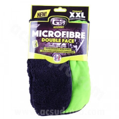 Microfibre GS27 double face