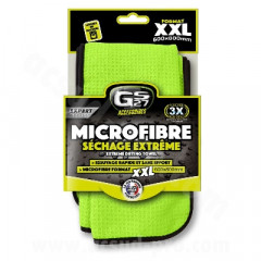 Microfibre GS27 Séchage extrême