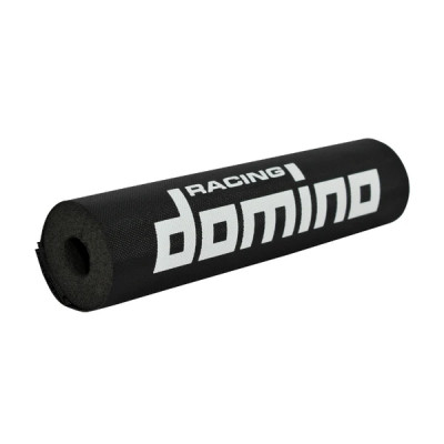 Mousse de guidon DOMINO noire 160 mm pour guidon avec barre