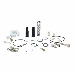 Nécessaire-kit réparation carburateur DELLORTO PHVA 17,5