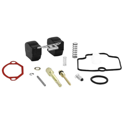 Nécessaire-kit réparation carburateur adaptable 32-34 mm (pochette)