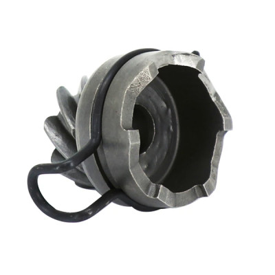 Noix de kick adaptable 8 dents pour scooter (moteur GY6 137QMB)