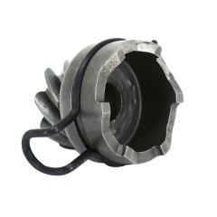 Noix de kick adaptable 8 dents pour scooter (moteur GY6 137QMB)