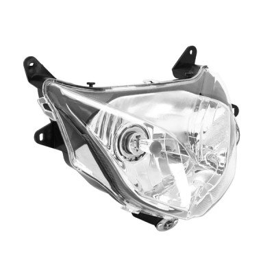 Optique adaptable 50 Nitro 2013+-50 Aerox 2013+