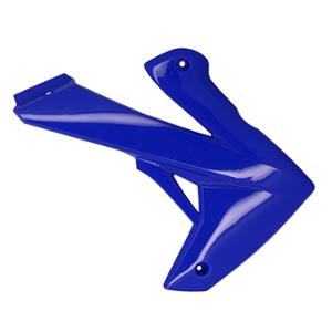 Ouïe avant droite TUN'R bleu Rieju MRT/MRT Pro/125 Marat Hon 2009-2022