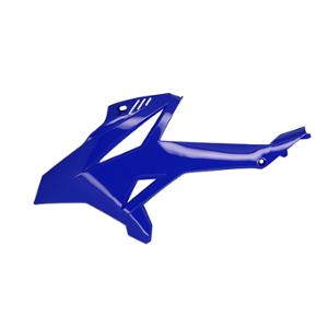 Ouïe avant gauche TUN'R bleue BETA 50 RR 2012-2022