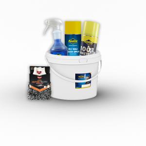 Pack nettoyage PUTOLINE