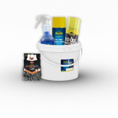 Pack nettoyage PUTOLINE