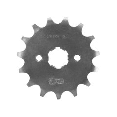 Pignon AFAM 15 dents 420 Honda 50 ST Dax 1978-1993