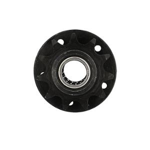 Pignon poulie DOPPLER 11DTS pour Cyclo 103 SP/Vogue/MVL/MBK 51