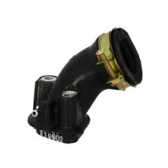 Pipe admission adaptable OEM 1711A-AMA-000 pour scooters SYM Fiddle II, Fiddle III, Jet4, Orbit II, Symphony