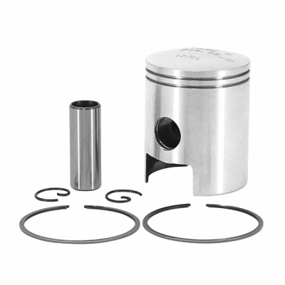 Piston 50 à boite STAGE6 MK2 moteur Derbi Euro 3 et 4 pour Derbi 50 Senda 2006+, GPR 2006+, Gilera 50 SMT 2006+, RCR 2006+