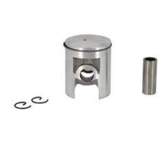 Piston AIRSAL diamètre 39,9 pour cyclo Derbi Variant