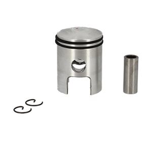 Piston AIRSAL ailette gauche diamètre 38 pour Puch X20/X30