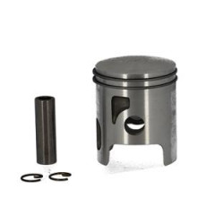 Piston AIRSAL diamètre 40 pour scooter Booster/BW's/Stunt/Slider/Rocket cylindre fonte