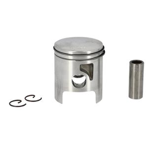 Piston AIRSAL diamètre 39,95 mm pour scooter KEEWAY/CPI avant 2006 EURO2 (axe 12)