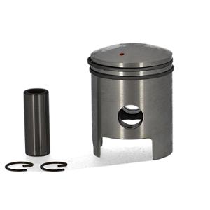 Piston AIRSAL diamètre 39 pour scooter Kymco Agility/Like/Dink/People/Top Boy/Super 8 2T