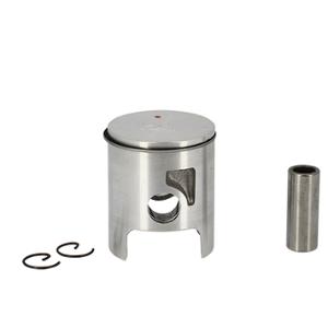 Piston AIRSAL diamètre 40 pour scooter NRG, Runner (2002>), Zip LC, SR50R