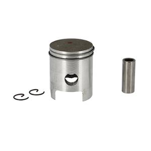 Piston AIRSAL diamètre 40 pour scooter Speedfight liquide 1 et 2 (toutes années)