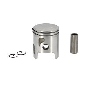 Piston AIRSAL (axe de 10) (diamètre 40) pour scooter SR50/F12/BIG MAX AIR/OVETTO/MACH G/CPI