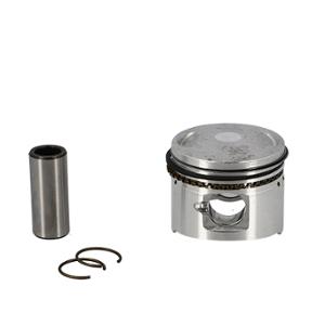 Piston AIRSAL diamètre 39 4 temps pour véhicules VClic/Agility/139QMB/GY6/Chinois