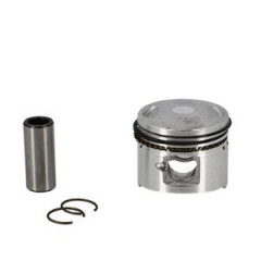 Piston AIRSAL diamètre 39 4 temps pour véhicules VClic/Agility/139QMB/GY6/Chinois