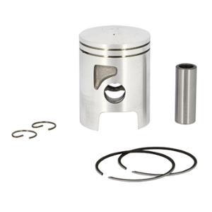 Piston AIRSAL diamètre 40.3 pour cylindre fonte adapté AM6
