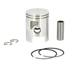Piston AIRSAL diamètre 40.3 pour cylindre fonte adapté AM6
