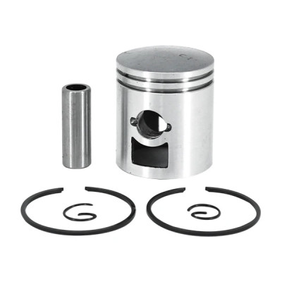 Piston adaptable 39,97 mm (lettre J) (segment 1,5) Peugeot 103 MVL, SP, RCX, SPX, Vogue