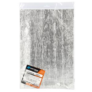 Plaque pare chaleur adhésive ARTEIN 300x450mm épaisseur 1,60mm