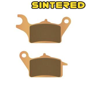 Plaquettes de frein GALFER FD540G1380 AV Honda 110 DIO 15->/VISION CBS 19->/125 SUPER CUB