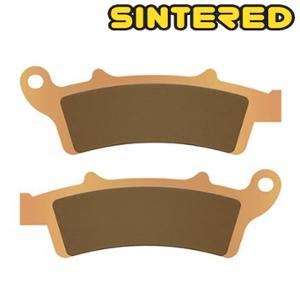 Plaquettes de frein GALFER 192 G1380 AV 125 KYMCO SUPER DINK après 2018