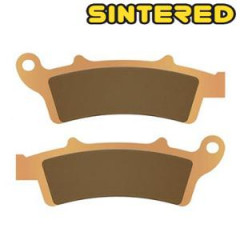 Plaquettes de frein GALFER 192 G1380 AV 125 KYMCO SUPER DINK après 2018