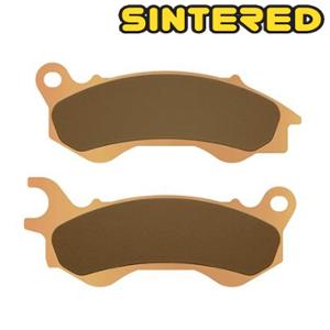 Plaquettes de frein GALFER FD547 G1380 AV 2020->