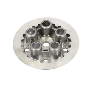 Plateau presseur embrayage adaptable DERBI SENDA EURO2/EURO3/EURO4 (type 847046)