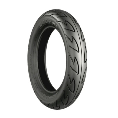 Pneu BRIDGESTONE 12'' 100-80-12 hoop B01 Front TL 56J