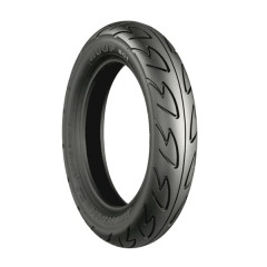 Pneu BRIDGESTONE 12'' 100-80-12 hoop B01 Front TL 56J