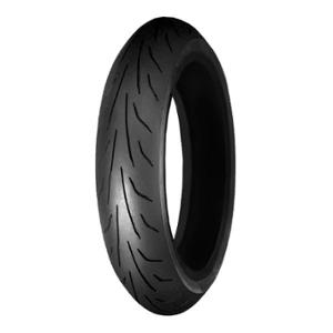 Pneu DUNLOP 120/70 ZR 17 QUALIFIER CORE 58(W) TL pour moto