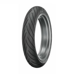 Pneu DUNLOP 120/70 ZR 17 ROADSMART II 58(W) TL