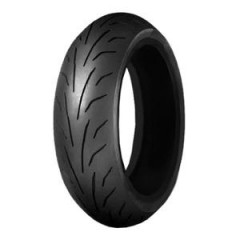 Pneu moto DUNLOP 160/60 ZR 17 qualifier core 69(W) TL