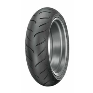 Pneu moto DUNLOP 180/55 ZR 17 ROADSMART II 73(W) TL