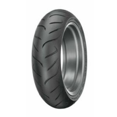 Pneu moto DUNLOP 190/50 ZR 17 Roadsmart II 73(W) TL