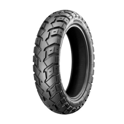 Pneu MOTO HEIDENAU 130-80-17 K60 SCOUT M+S TL 65T
