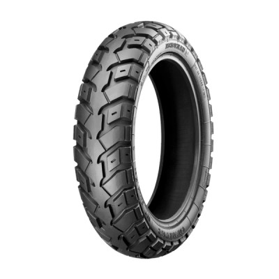 Pneu HEIDENAU 17'' 140-80-17 K60 Scout M+S TL 69T