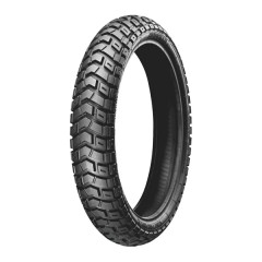 Pneu moto HEIDENAU 17'' 170-60-17 K60 Scout M+S TL 72T