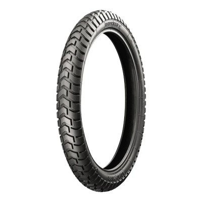 Pneu moto HEIDENAU 18'' 100-90-18 K60 SCOUT M+S TL 56H